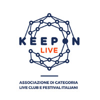 KeepOn LIVE logo - Similar company to Note Legali