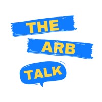 The Arb Talk logo - Similar company to Ritanz