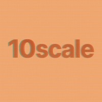 10 Scale logo - Similar company to Corenova Technologies, Inc.