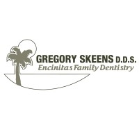 Greg Skeens DDS, Encinitas Family Dentistry logo - Similar company to Serene Oaks Dental