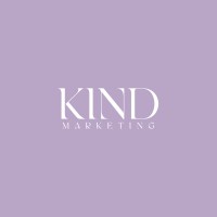 Agência Kind logo - Similar company to Agência Soul Creative | Gestão De Redes Sociais & Tráfego Pago