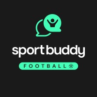 SportBuddy logo - Similar company to Creation Igaming