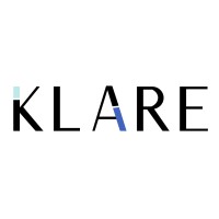 KLARE logo - Similar company to Drivn