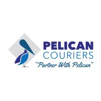 Pelican Couriers Ltd logo - Similar company to Universal Forwarding