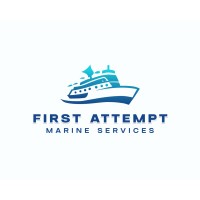 First Attempt Marine Services logo - Similar company to Ad Solution Pro