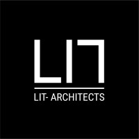 LIT-Architects logo - Similar company to Atmosfera Architecture
