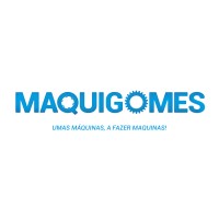 Maquigomes - Comércio e Reparação de Máquinas Industriais Lda. logo - Similar company to Supxperience