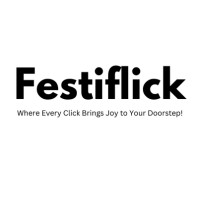 Festiflick logo - Similar company to Konsola Infotech Pvt Ltd