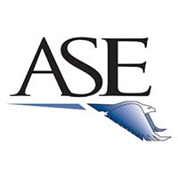 ASE logo - Similar company to Everythinghr