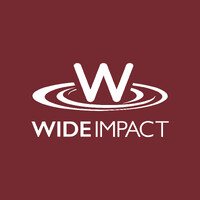 WIDE Impact logo - Similar company to Amanzone Consulting