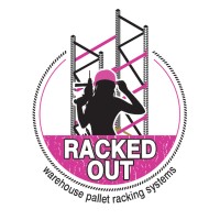 Racked Out Inc. logo - Similar company to Caster-Rack Systems Ltd.