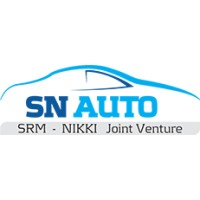 SRM Nikki AUTO System India Private Limited logo - Similar company to Ts Enterprises