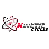 Kinetic Cycles