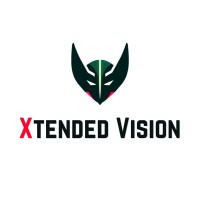 Xtended Vision logo - Similar company to Bioflightvr