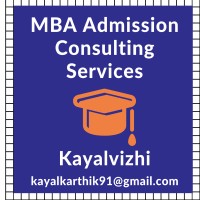 Kayalvizhi Consulting logo - Similar company to Professional Services