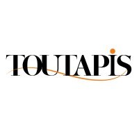 Toutapis logo - Similar company to Globe Reception