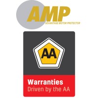 Advantage Motor Protector (AMP) logo - Similar company to Halls Financial Services