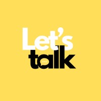 Let's Talk logo - Similar company to Absolut Unit