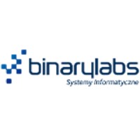 Binarylabs logo - Similar company to Binarylabs