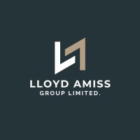 Lloyd Amiss Group Limited logo - Similar company to Prestige Touch Limited