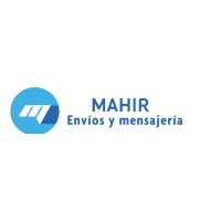 Mahir Envios logo - Similar company to Igfa Spa