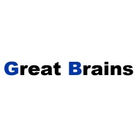 Great Brains PTY logo - Similar company to Lumi.Media