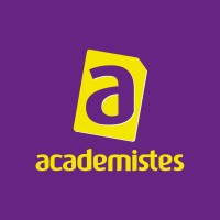 Academistes logo - Similar company to Ffwrks