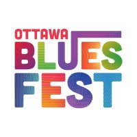 Ottawa Bluesfest logo - Similar company to Growth Will