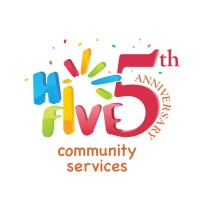 Hi Five Community Services logo - Similar company to Aa Support Services