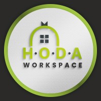 HODA Workspace logo - Similar company to 365 Spaces