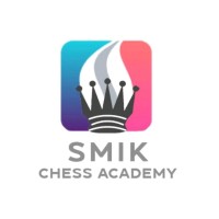 SMIK Chess Academy logo - Similar company to Waterloo Chess Academy