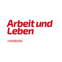 Arbeit und Leben DGB/VHS Hamburg e. V. logo - Similar company to Der Hafen Hilft! E. V.