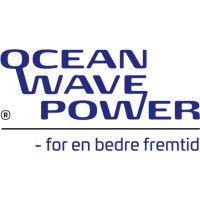 Ocean Wave Power A/S logo - Similar company to Mcloud It Business Solution
