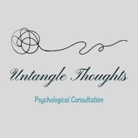 Untangle thoughts psychological consultation logo - Similar company to The Rescue Foundation Inc.