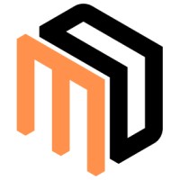Monk Developers logo - Similar company to Zenith Solz