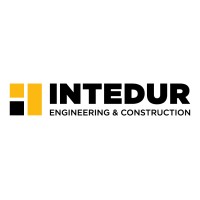 Intedur logo - Similar company to La Almunia
