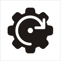 Default Mode logo - Similar company to Defaultmode