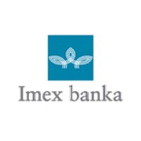Imex banka d.d., Split logo - Similar company to Samoborska Banka D.D.