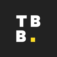 The Brand Brewers logo - Similar company to Alan Foundation