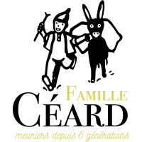 Moulin Céard logo - Similar company to Farines Rioux