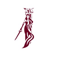 La Justitia logo - Similar company to V7 Capital