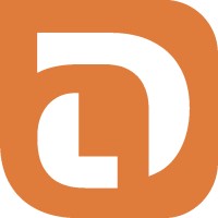 Damen Drukkers logo - Similar company to Hassink Verpakkingsdrukwerk