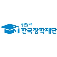 Korea Student Aid Foundation(KOSAF) logo - Similar company to Noseo Technology