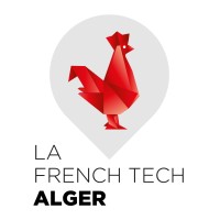 French Tech Alger logo - Similar company to Emerging Valley