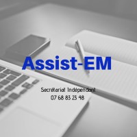 Assist-EM logo - Similar company to Entractive