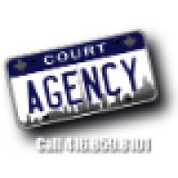 Court Agency