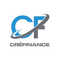 Créfinance logo - Similar company to Bizerba België - Belgique