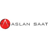 Aslan Saat logo - Similar company to Cobac Workspace