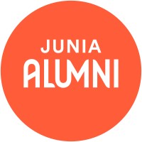 JUNIA ALUMNI logo - Similar company to Junia Lille Études, Junior-Entreprise De Junia