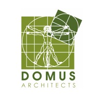DOMUS Architects logo - Similar company to Egis Architects